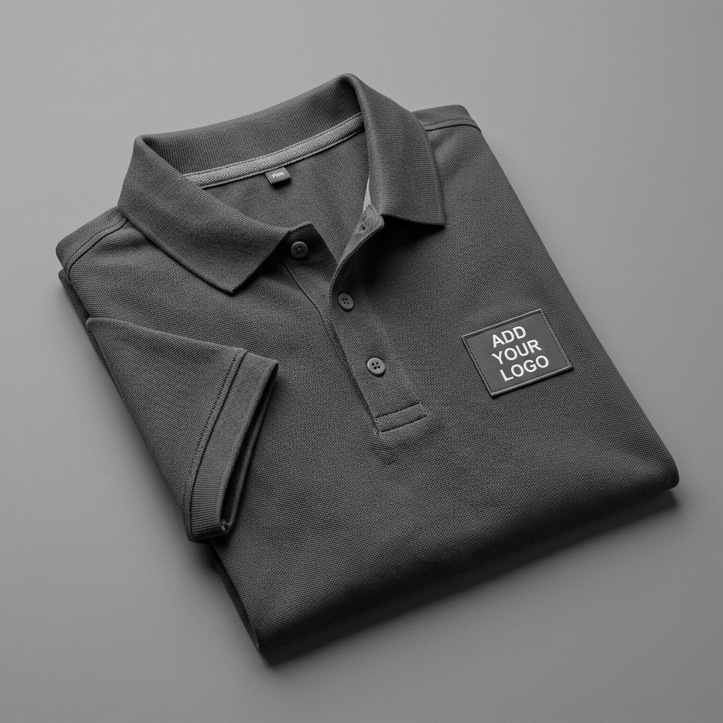 Polo Shirts view 2