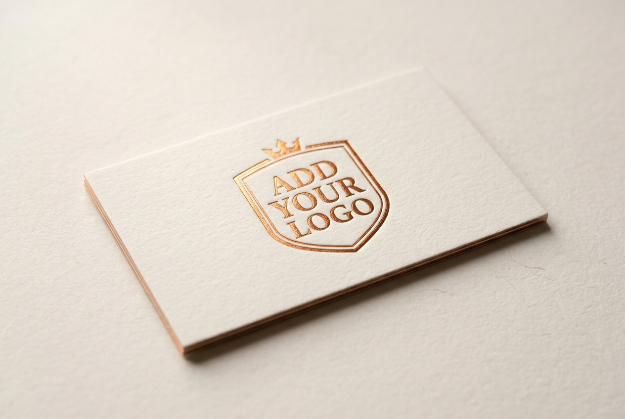 Foil Stamping