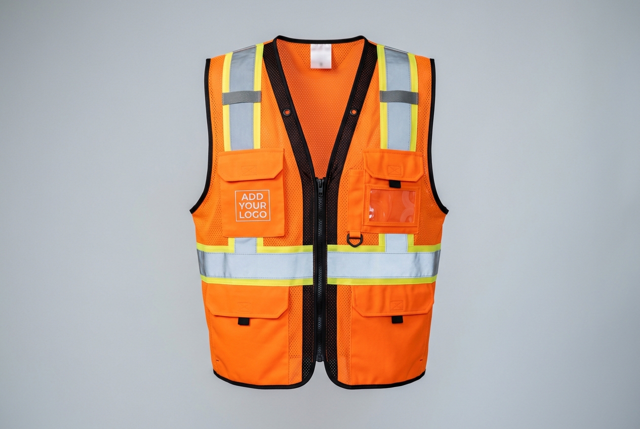 Safety Vests