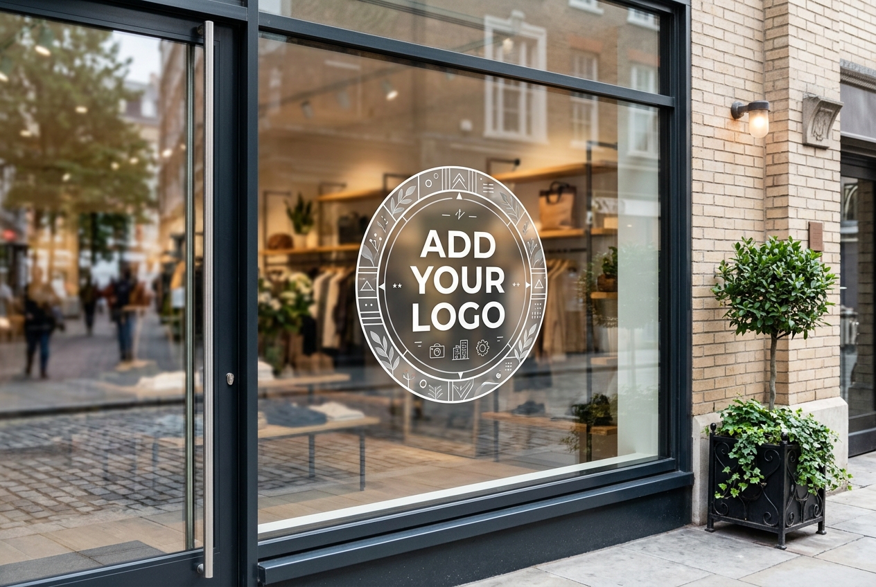 Window Graphics