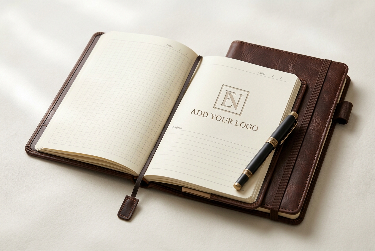 Notebooks & Diaries