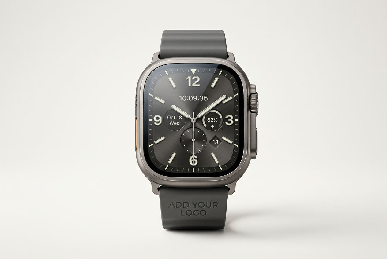Smart Watches