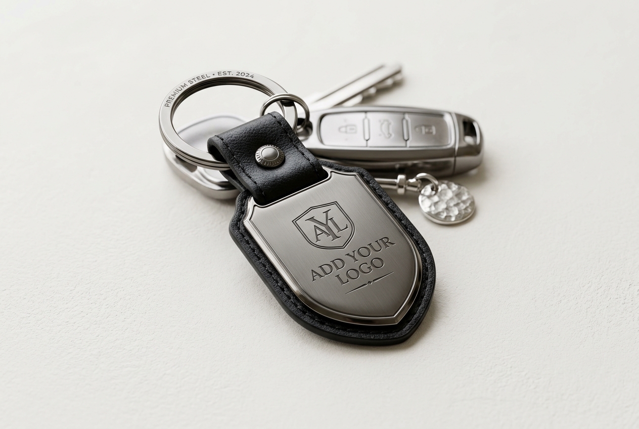 Keychains