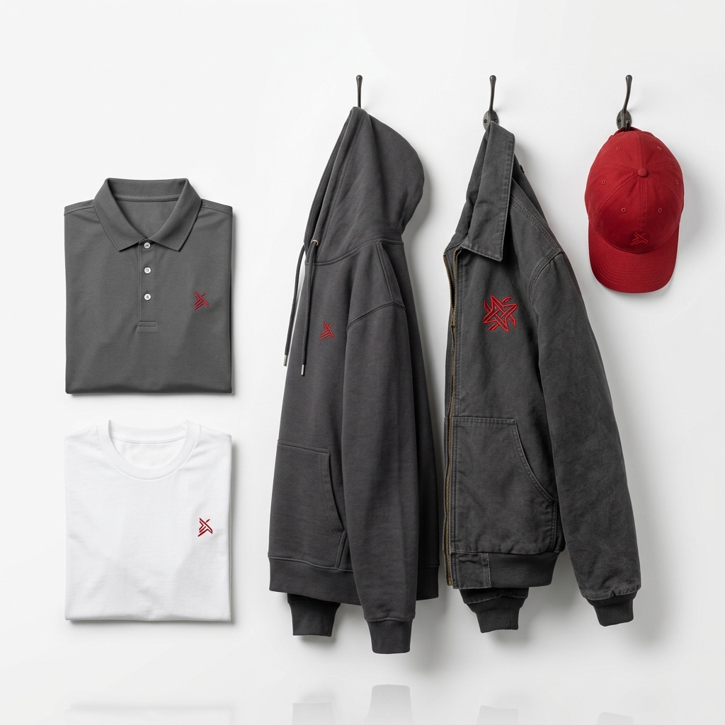 WEAR production