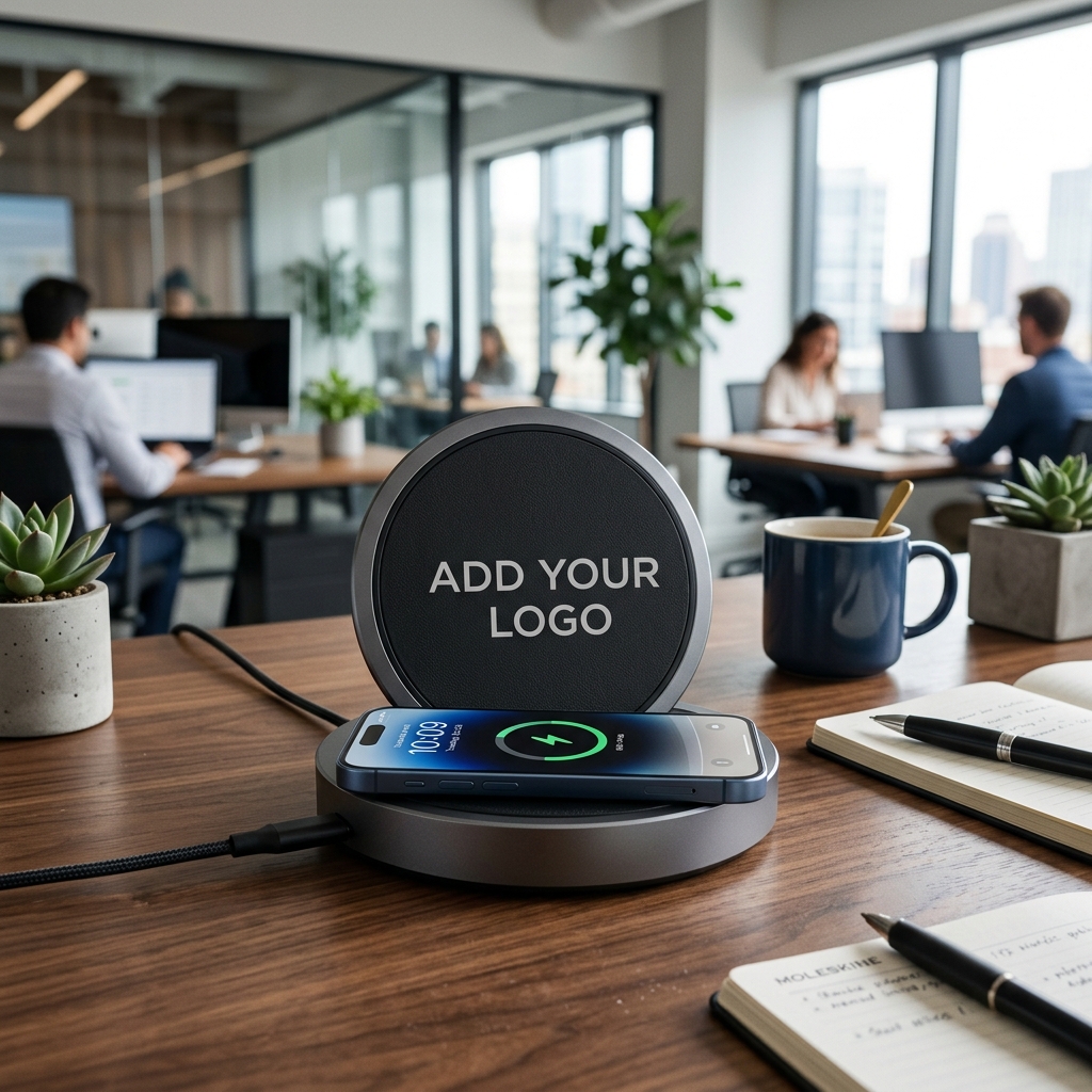 Wireless Chargers view 3