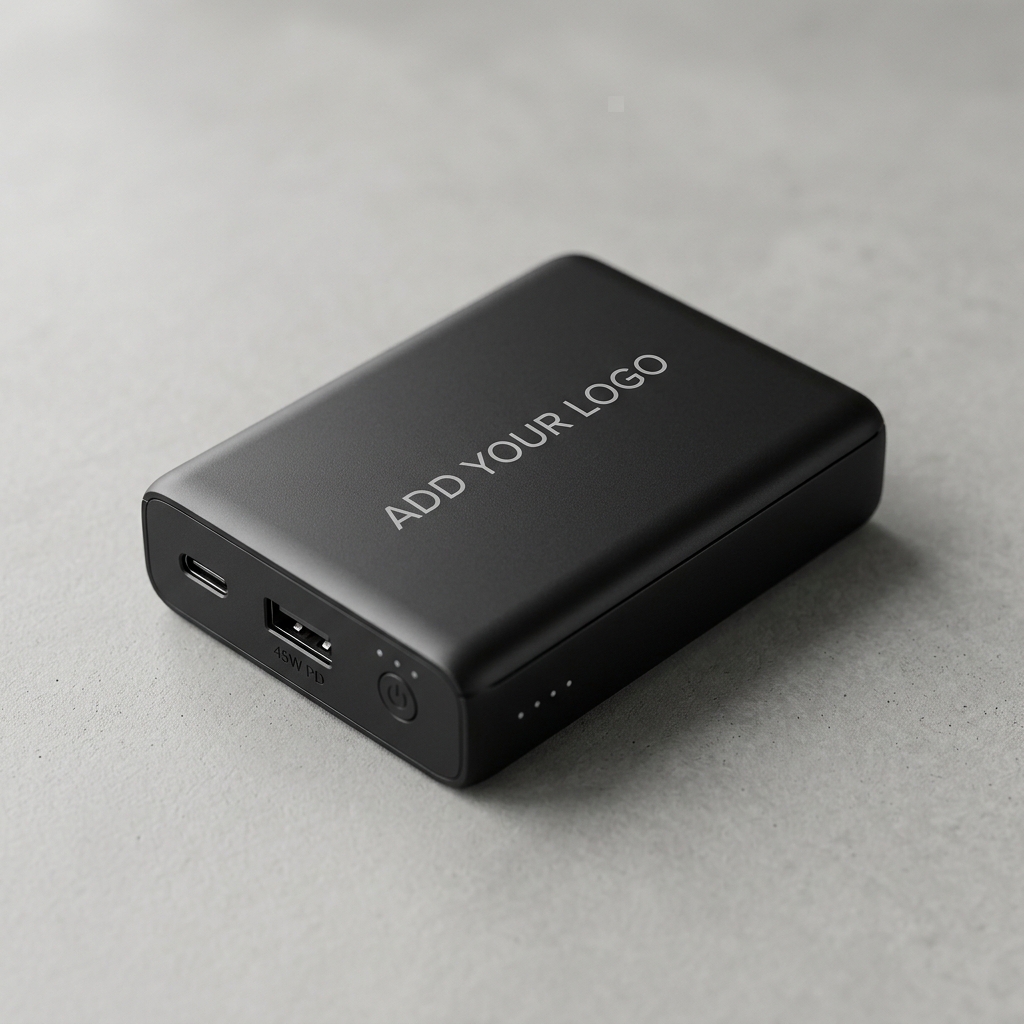 Power Banks view 2