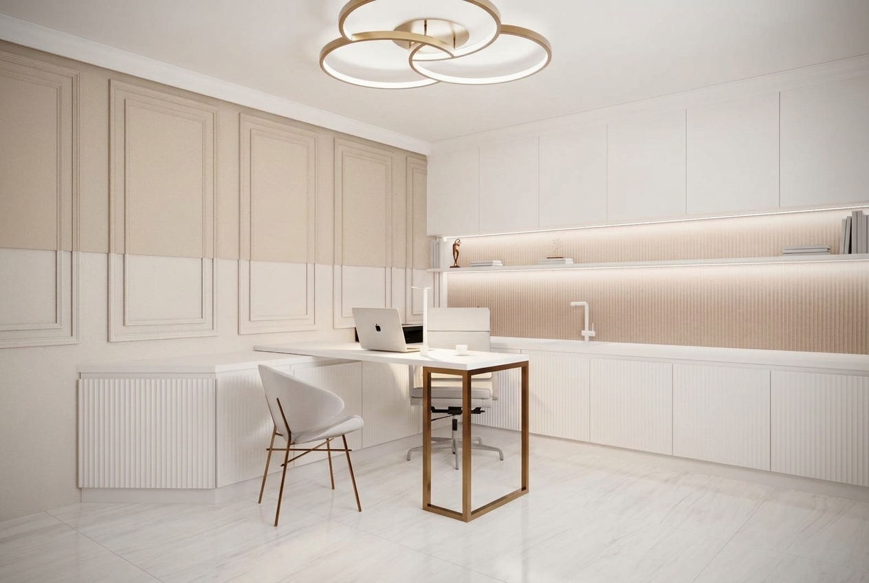 Cabinet ginecologic