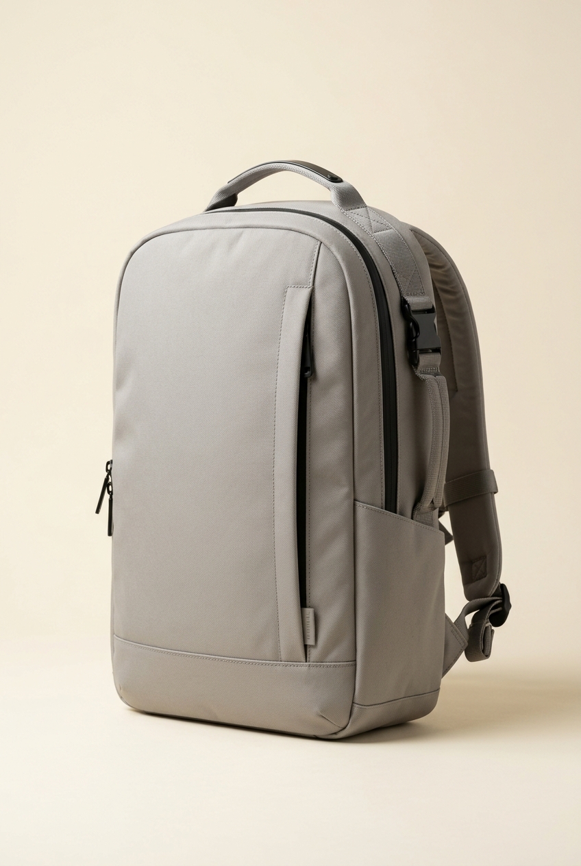 Campus Luxe