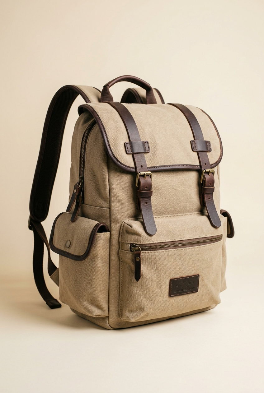 Nomad Weekender