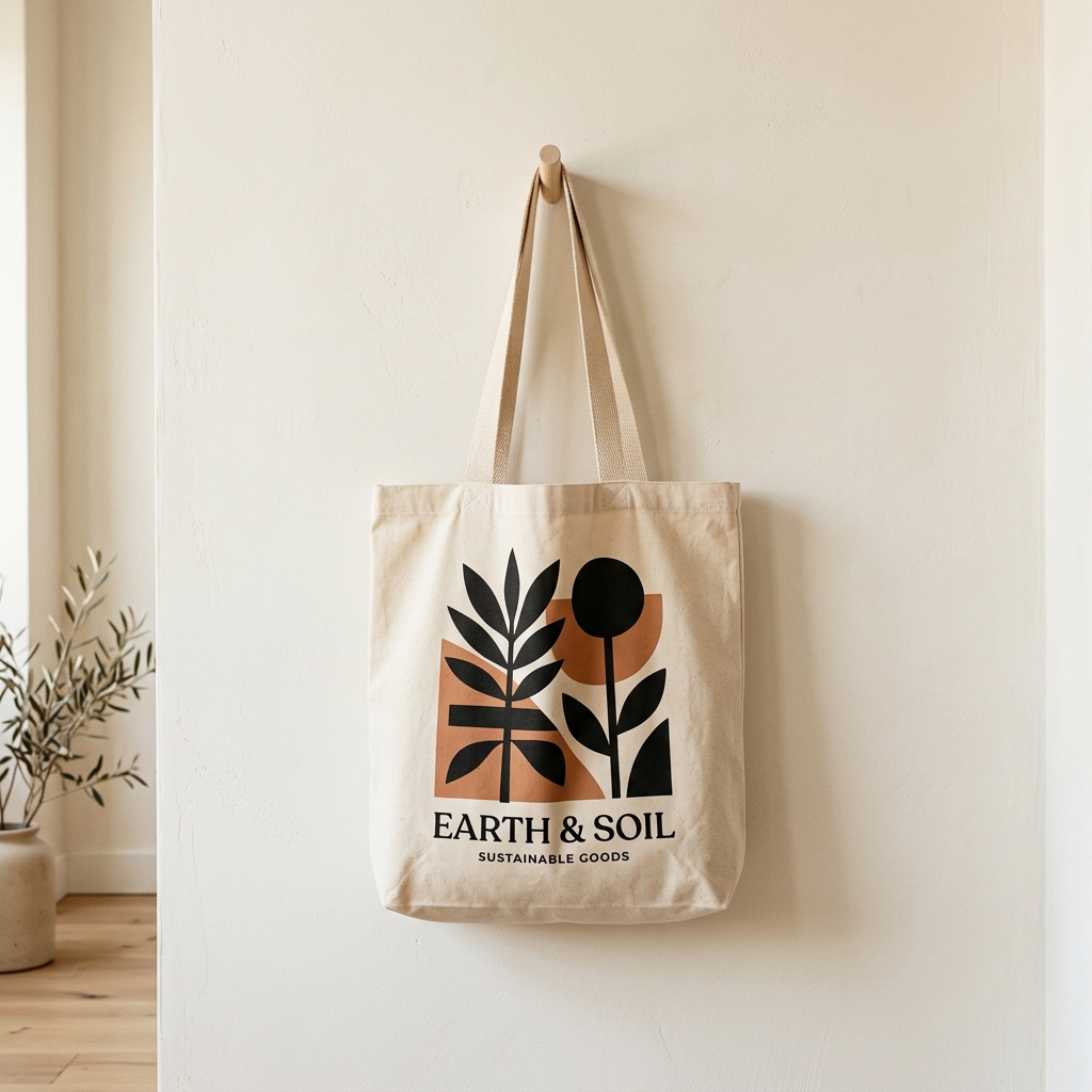 Tote Bags