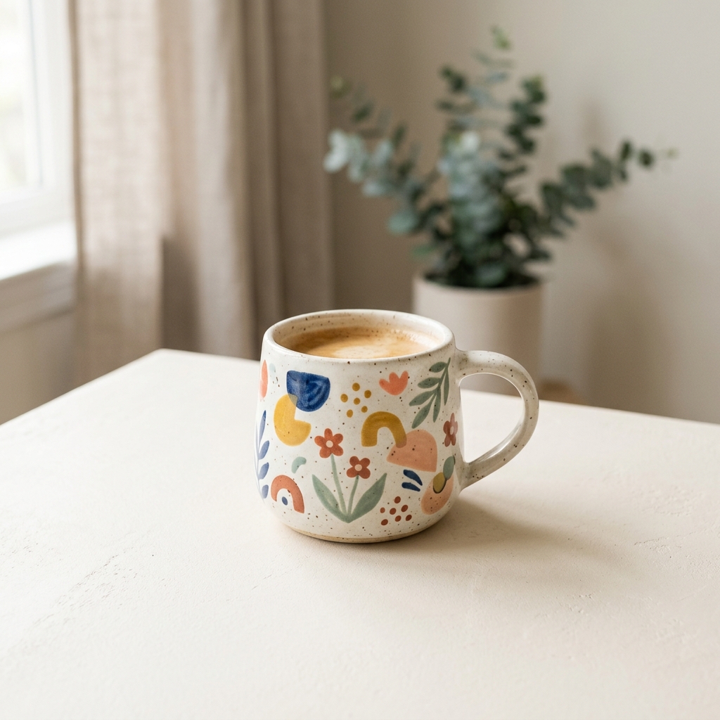 Mugs