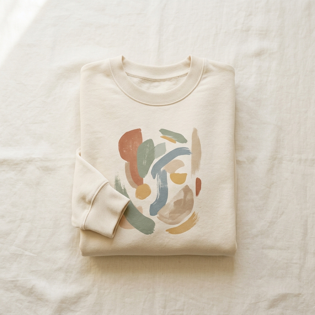 Sweatshirts