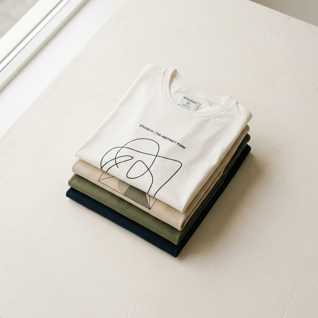 T-Shirts