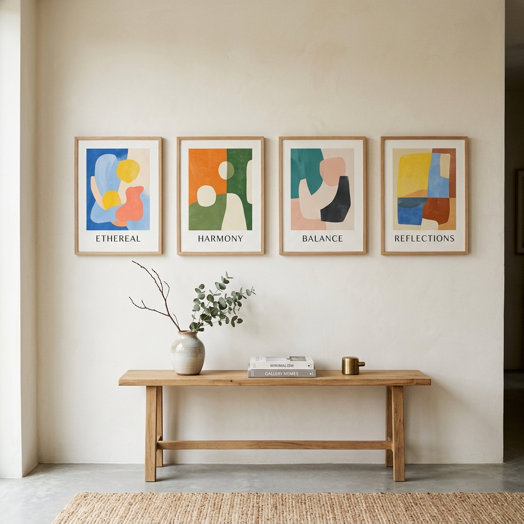 Wall Art