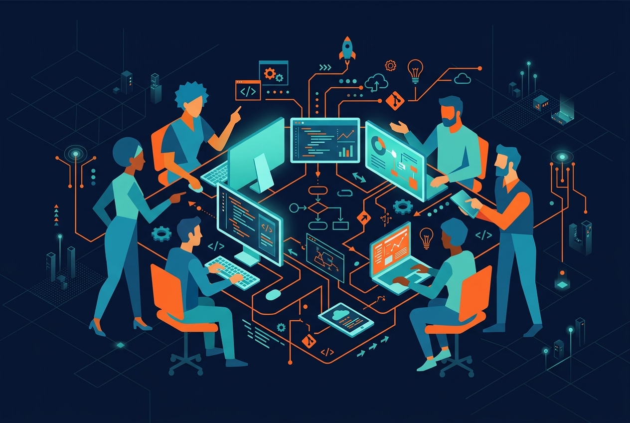 In-House vs Dedicated Development Team: What Is Right for Your Business in 2026?