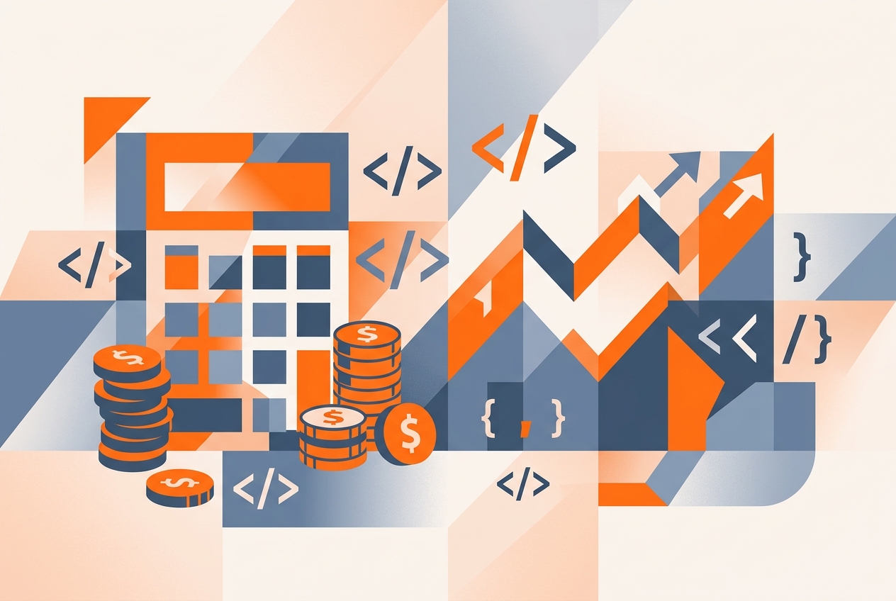 How Much Does Custom Software Development Cost in 2026? A Transparent Breakdown