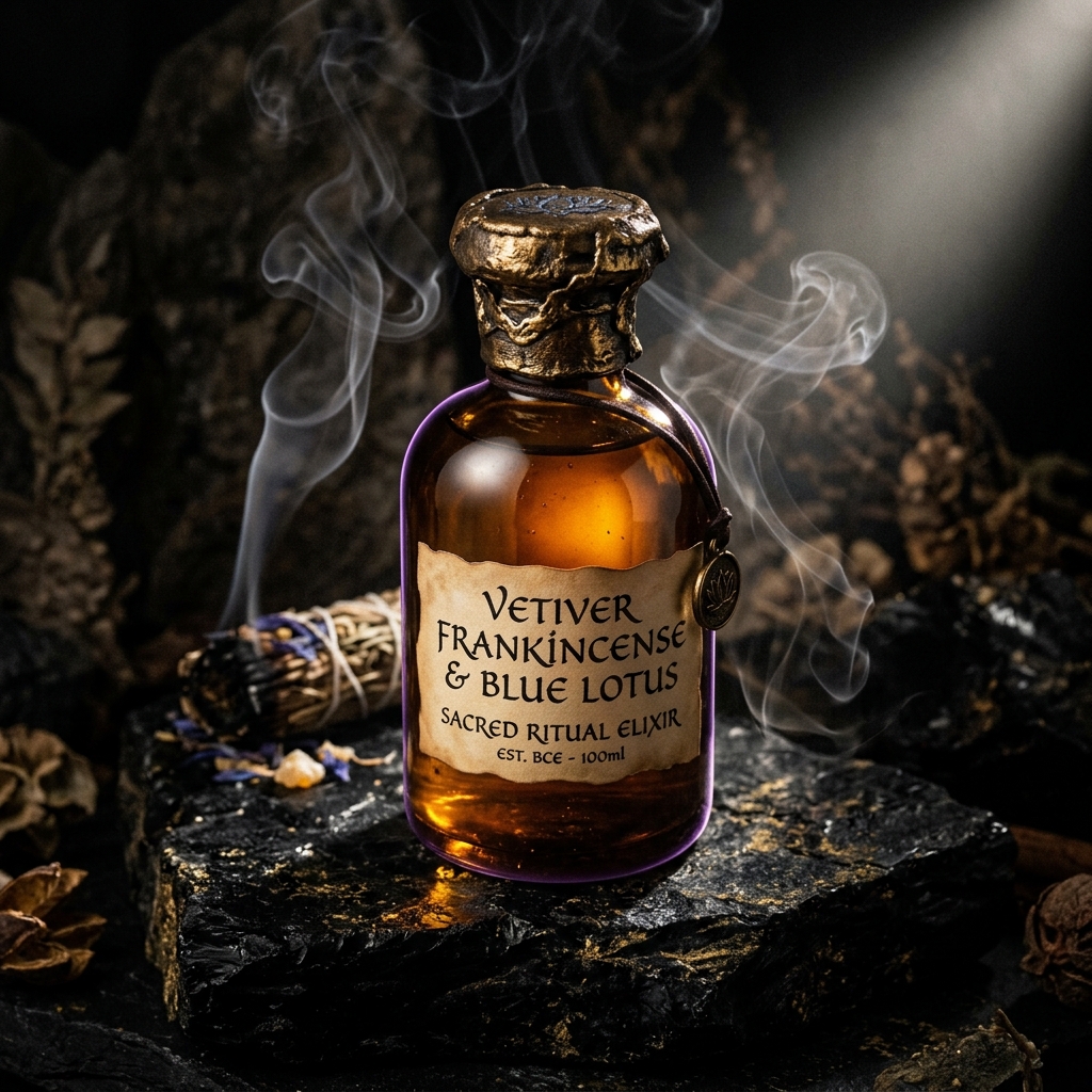 Apothecary & Fragrance