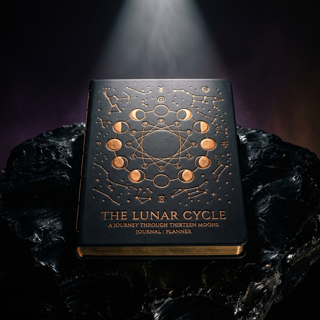 The Chronos Journal