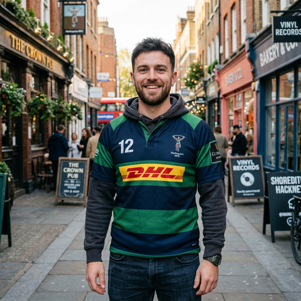 Jack Rymer