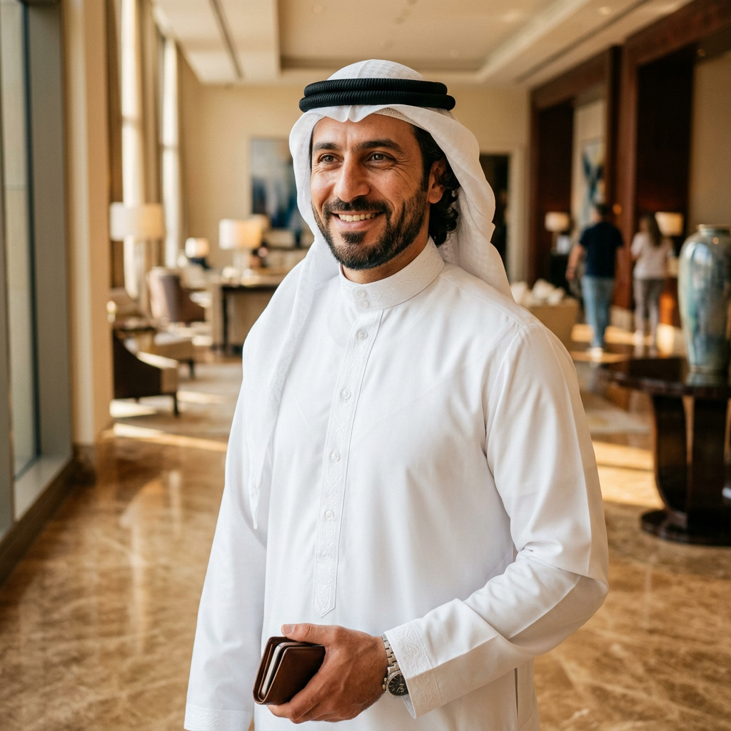 Ahmad Al Sayed