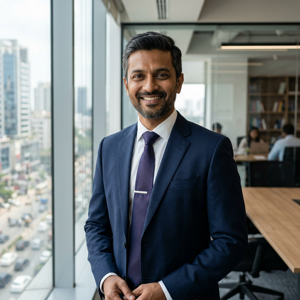 Kashif Mohammed