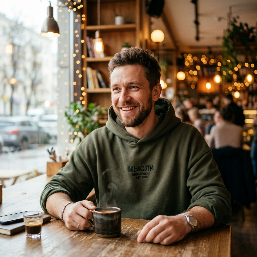 Egor Berlin