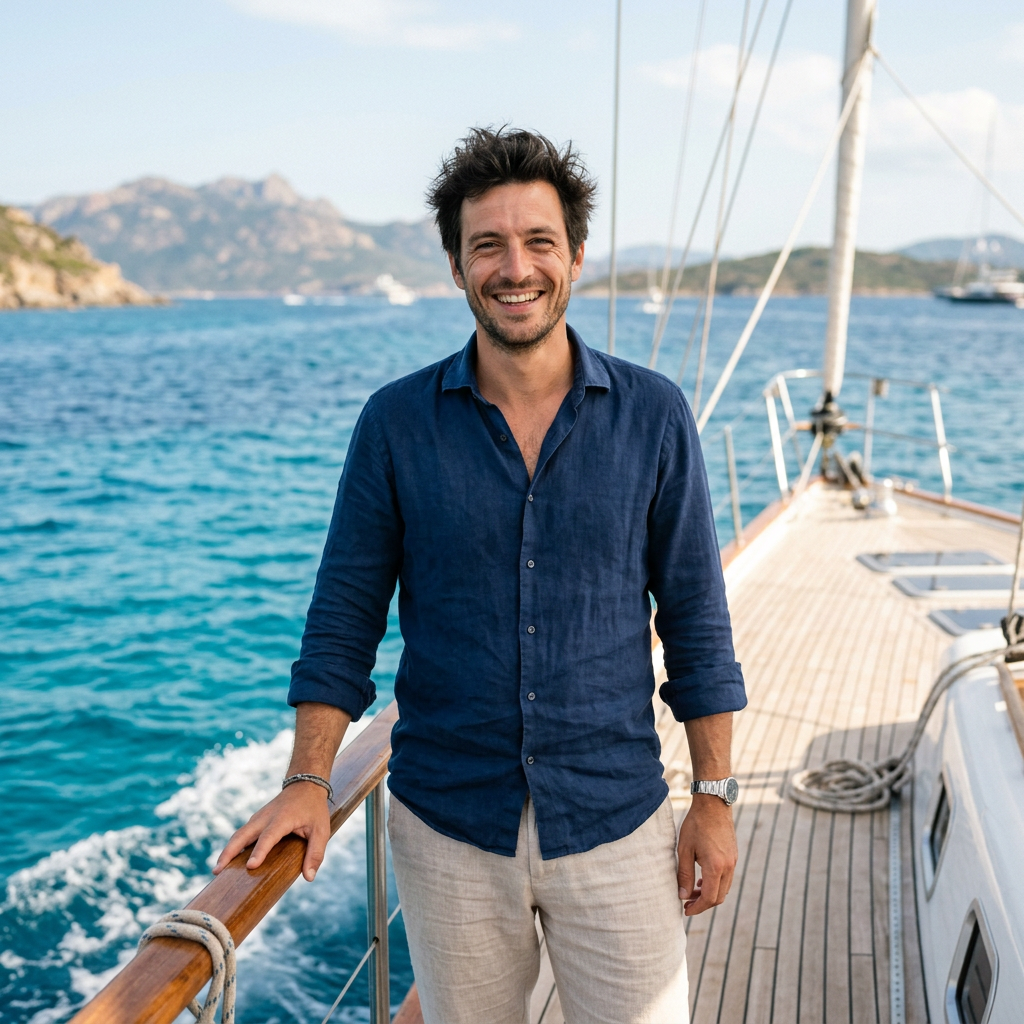 Gael Denoncin