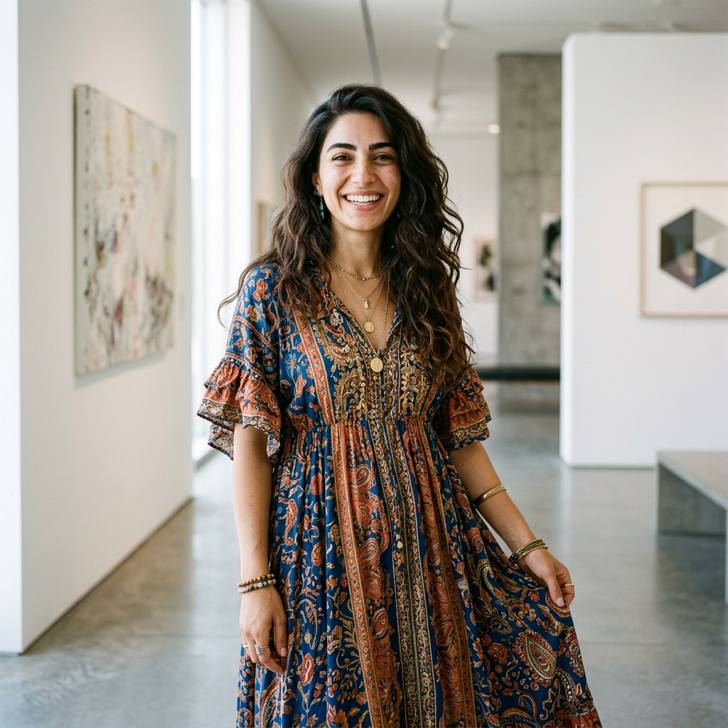 Maryam Raeisi
