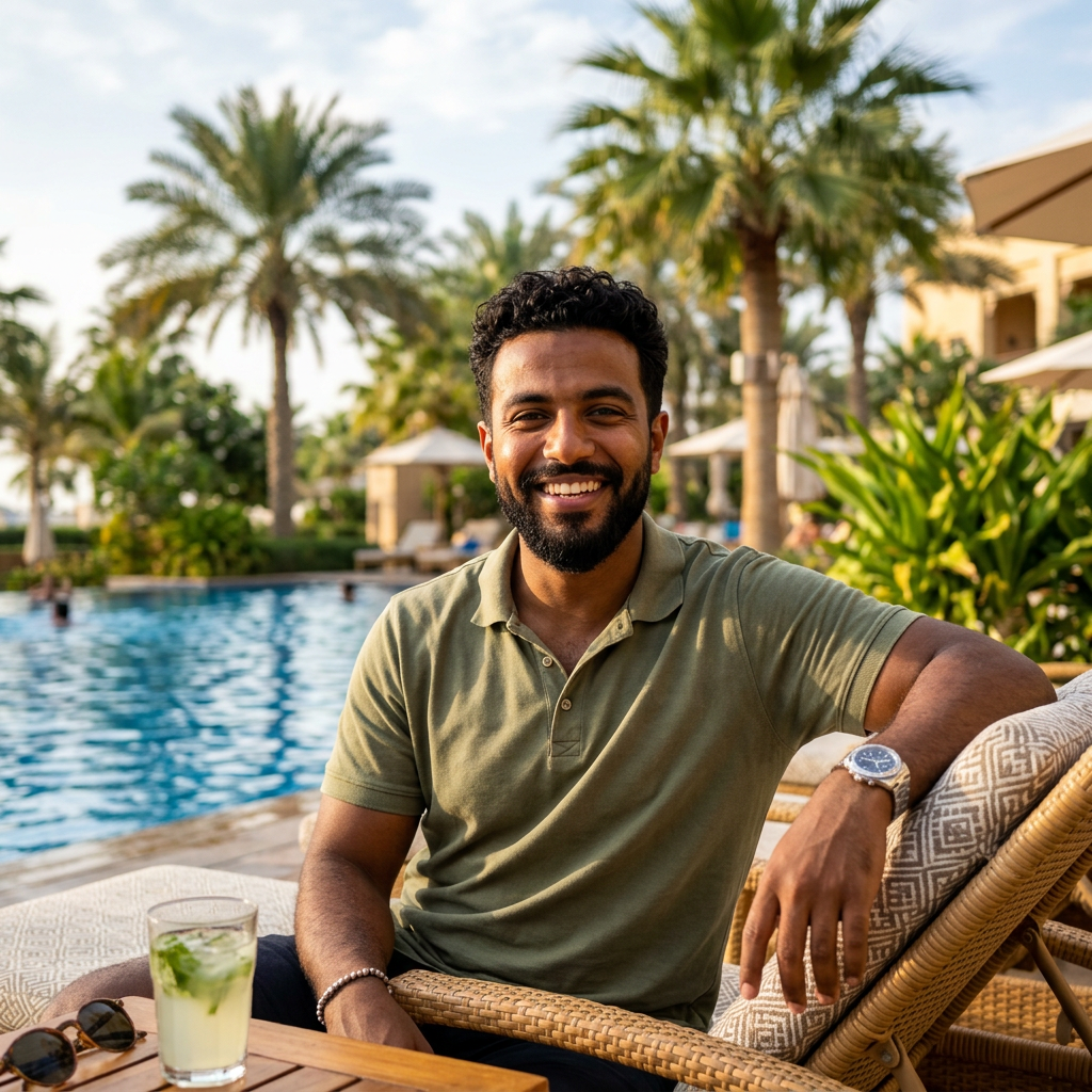 Mohammed Aqeel