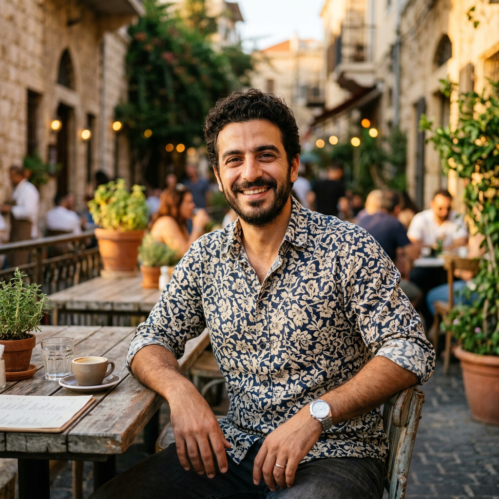 Anas Tabbara