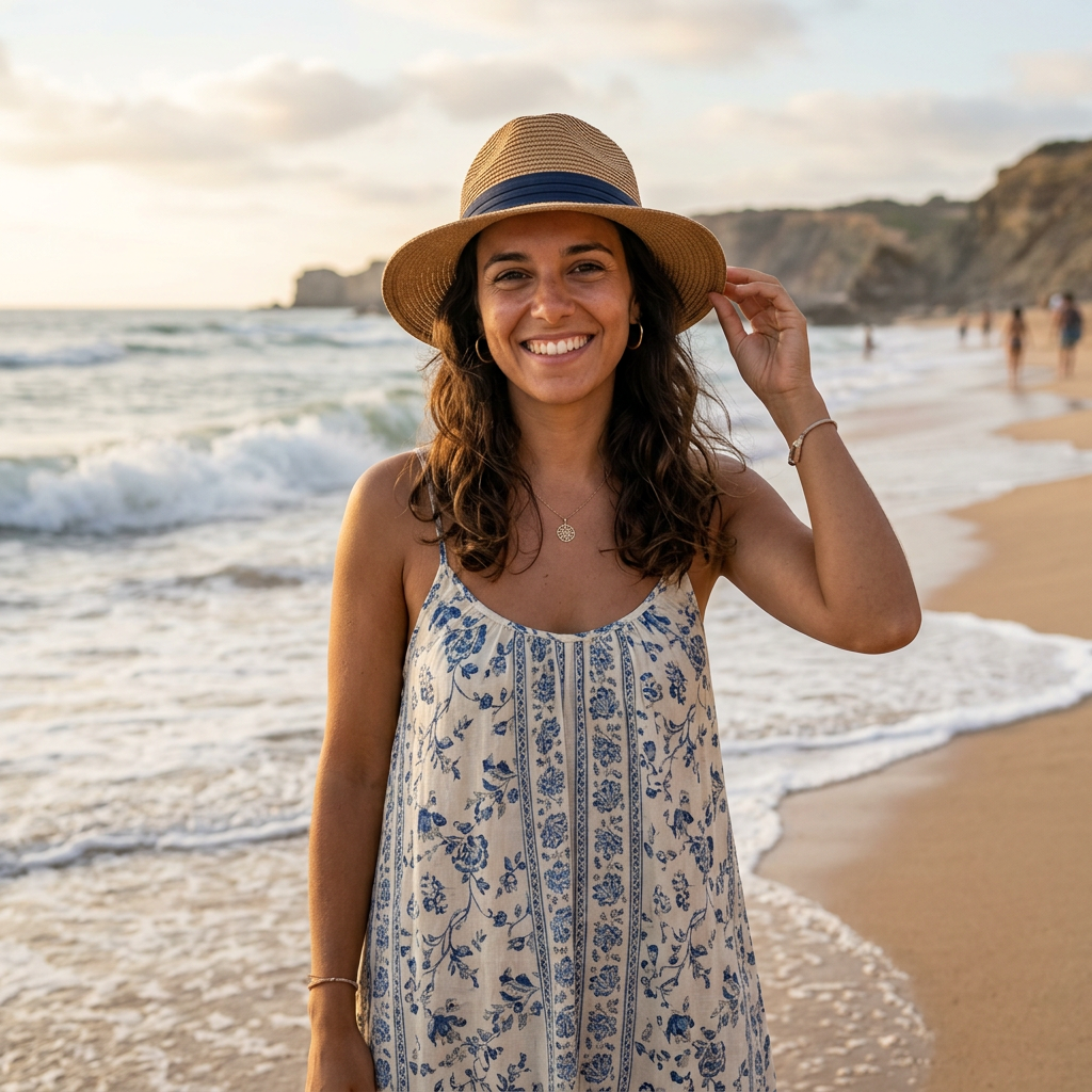 Lucie De Sousa