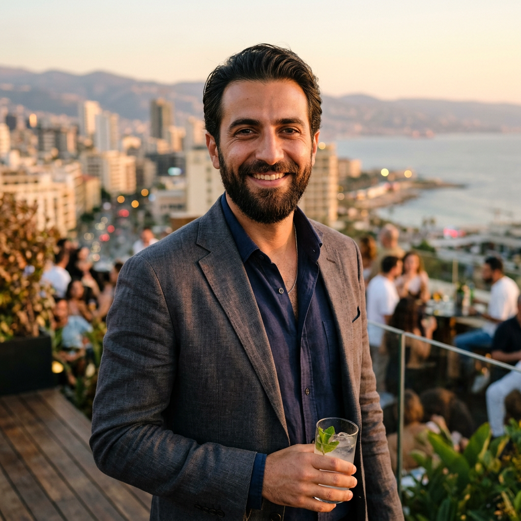 Michel Hajj