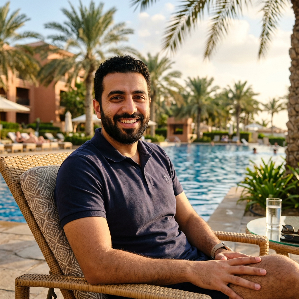 majd deeb