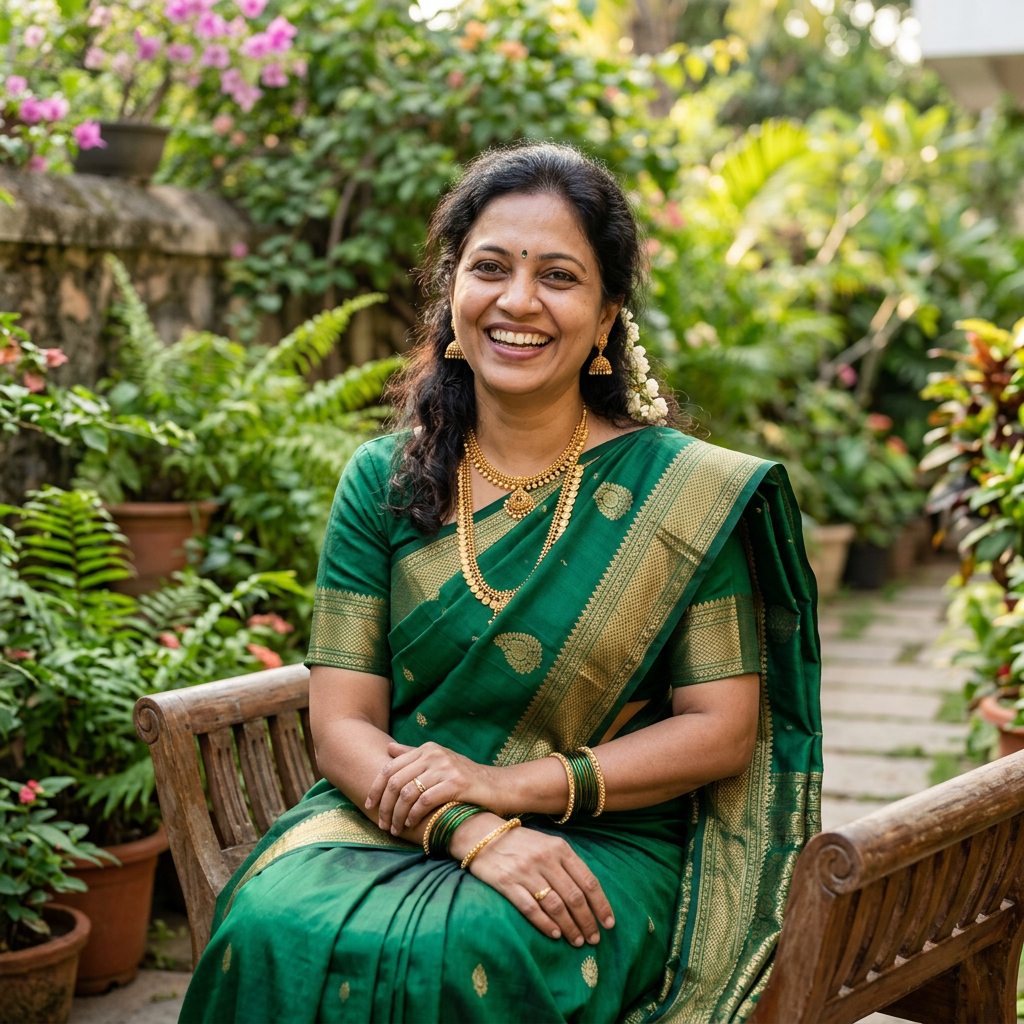 SAMIRA BANO