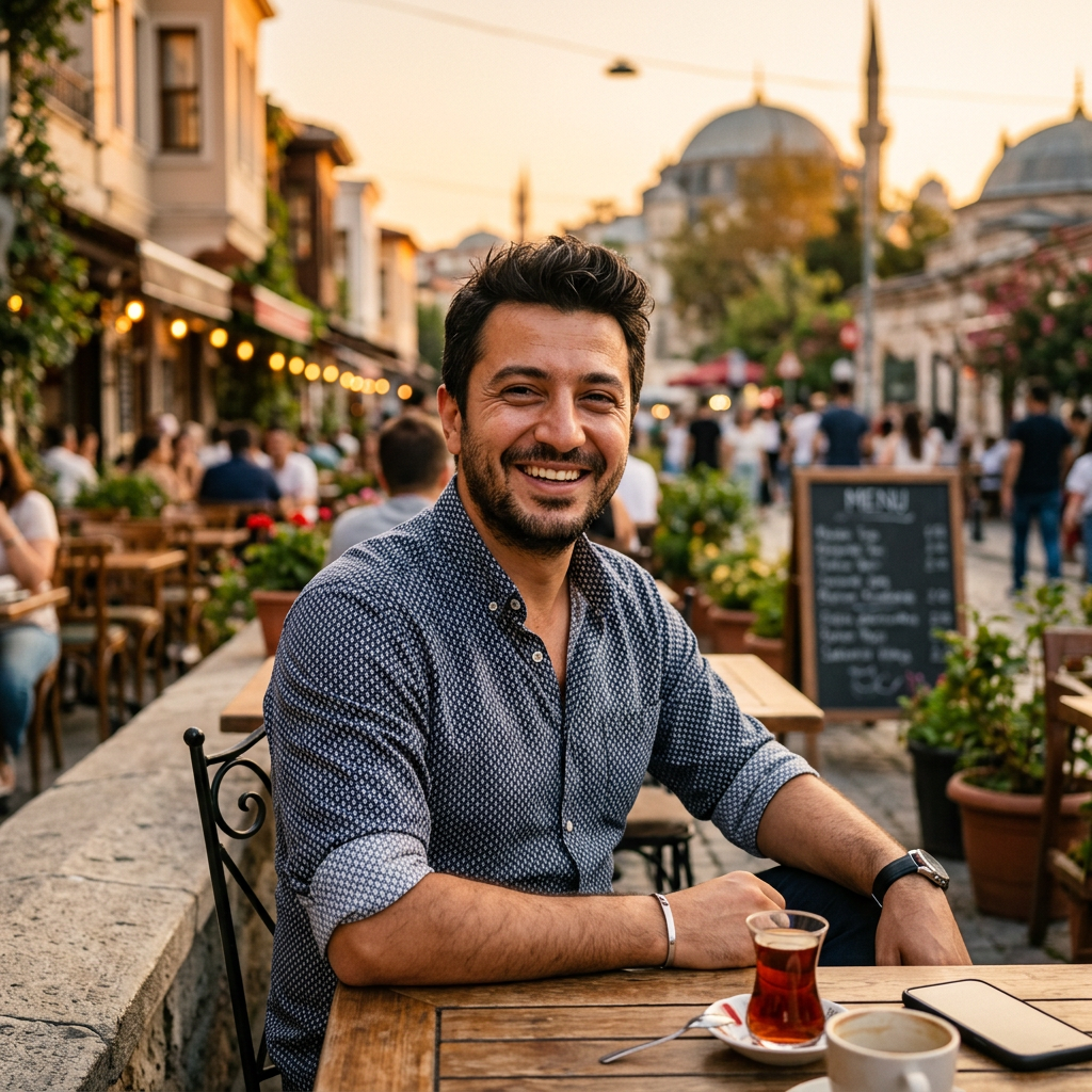 yusuf bektaş