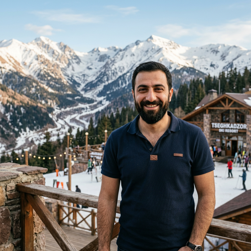 Grigor Babayan