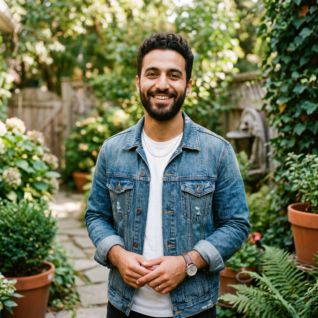 karam boukarroum