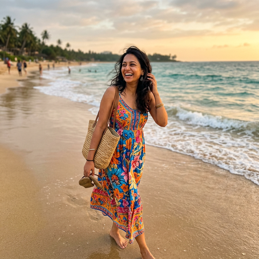 Priyanka Prasad