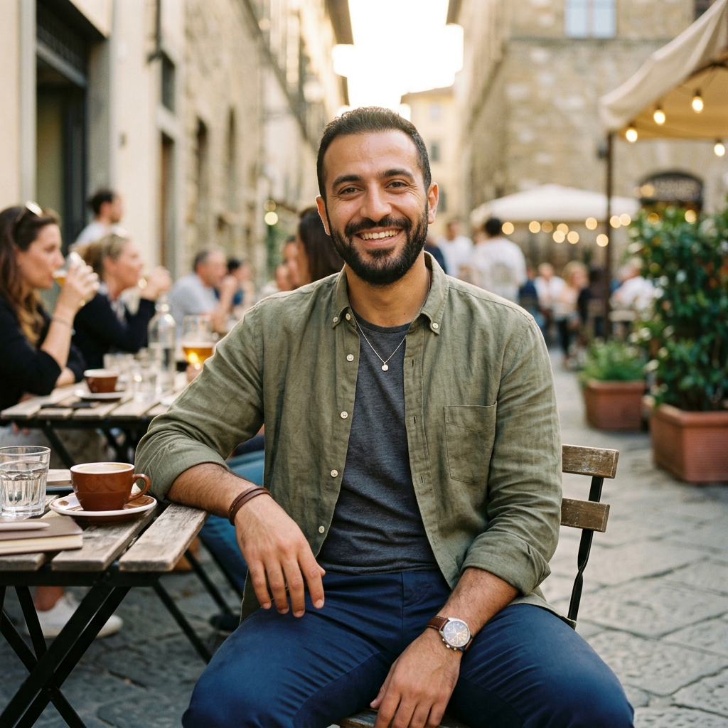 Mohammad Saad