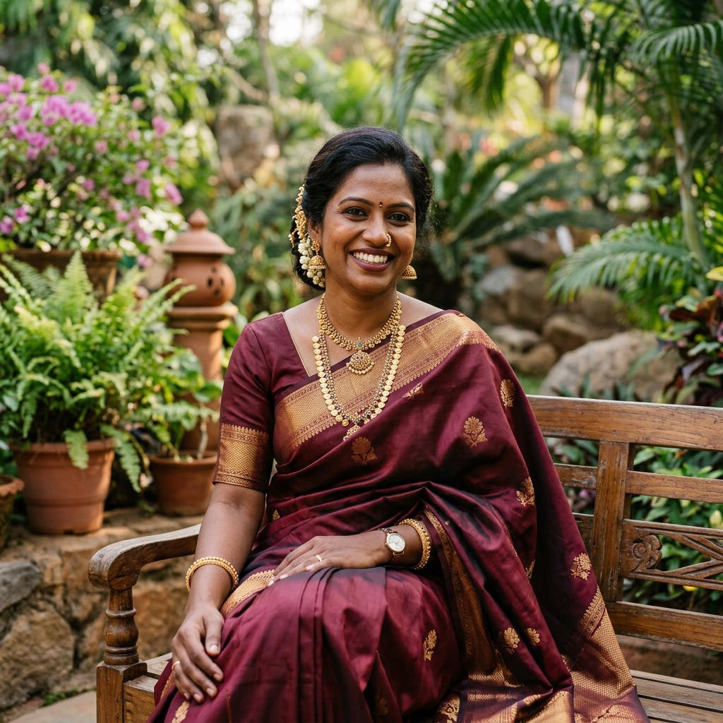 Fahreen Rajan