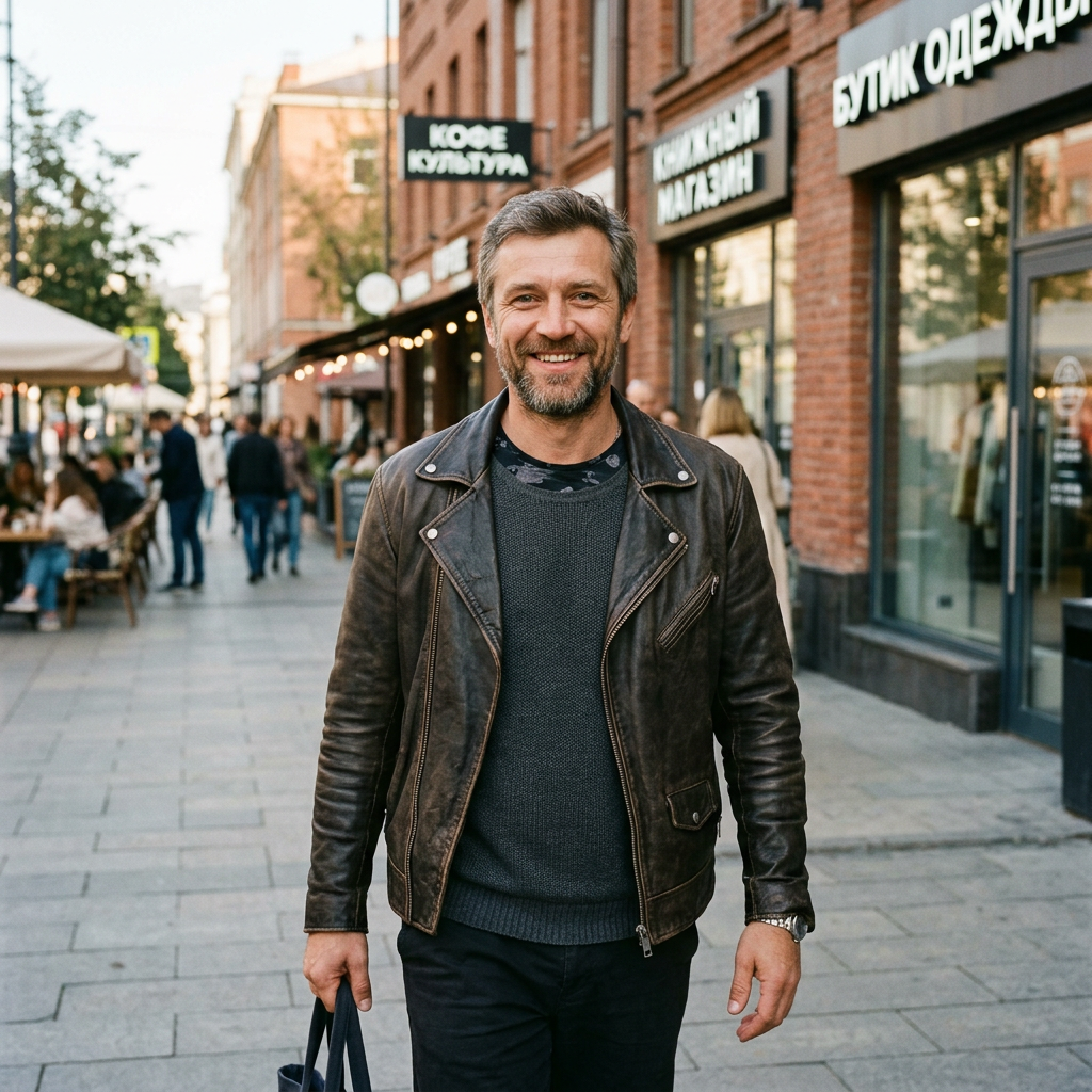 Igor Malkin