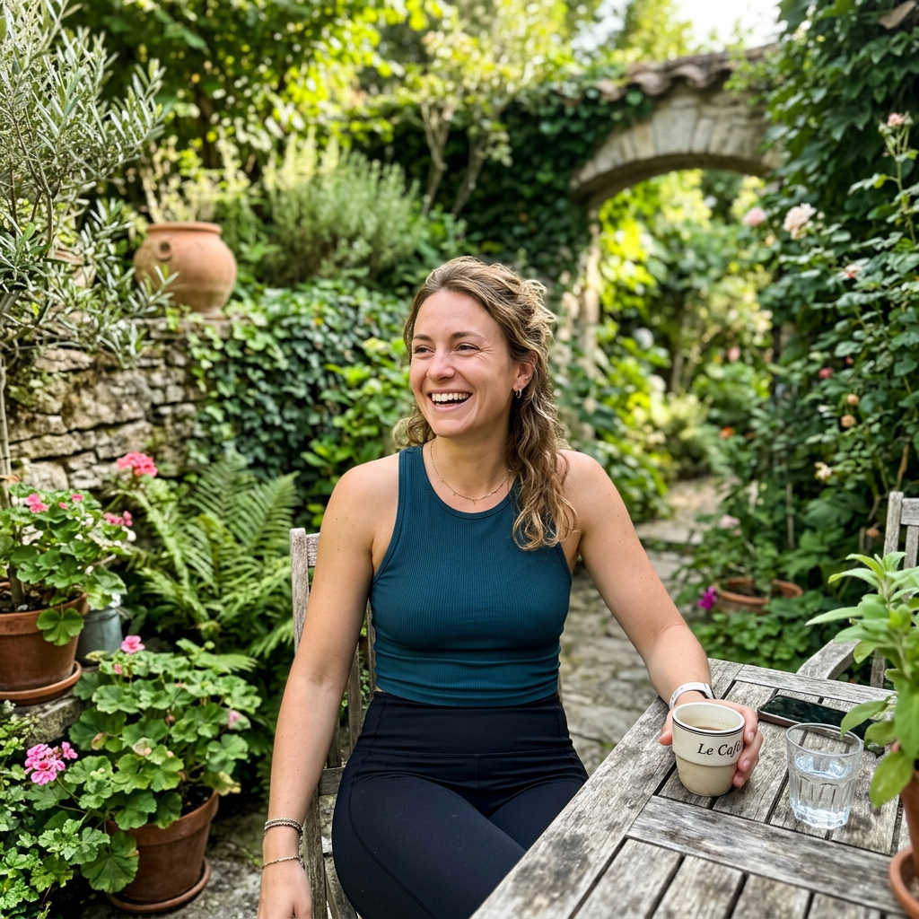 Clemence Kopeikin