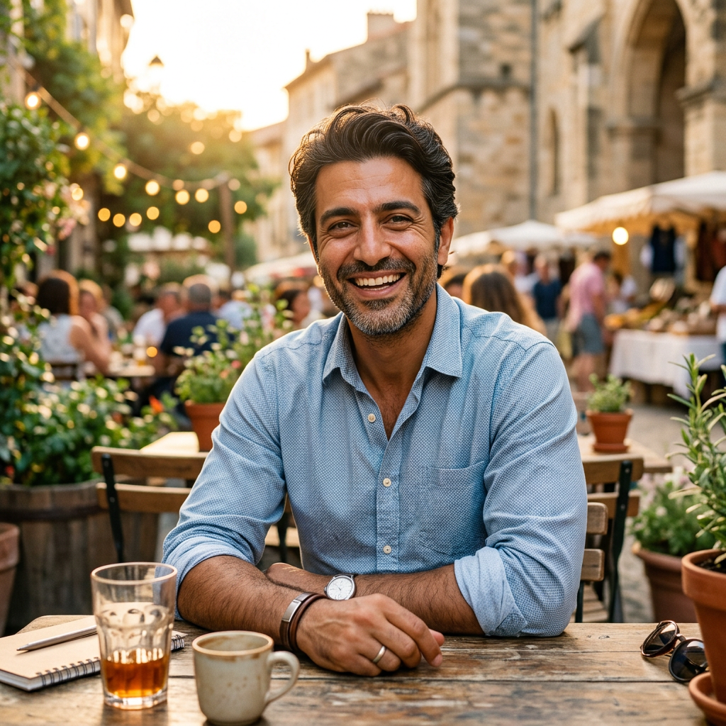Amin Ghasem Rashid