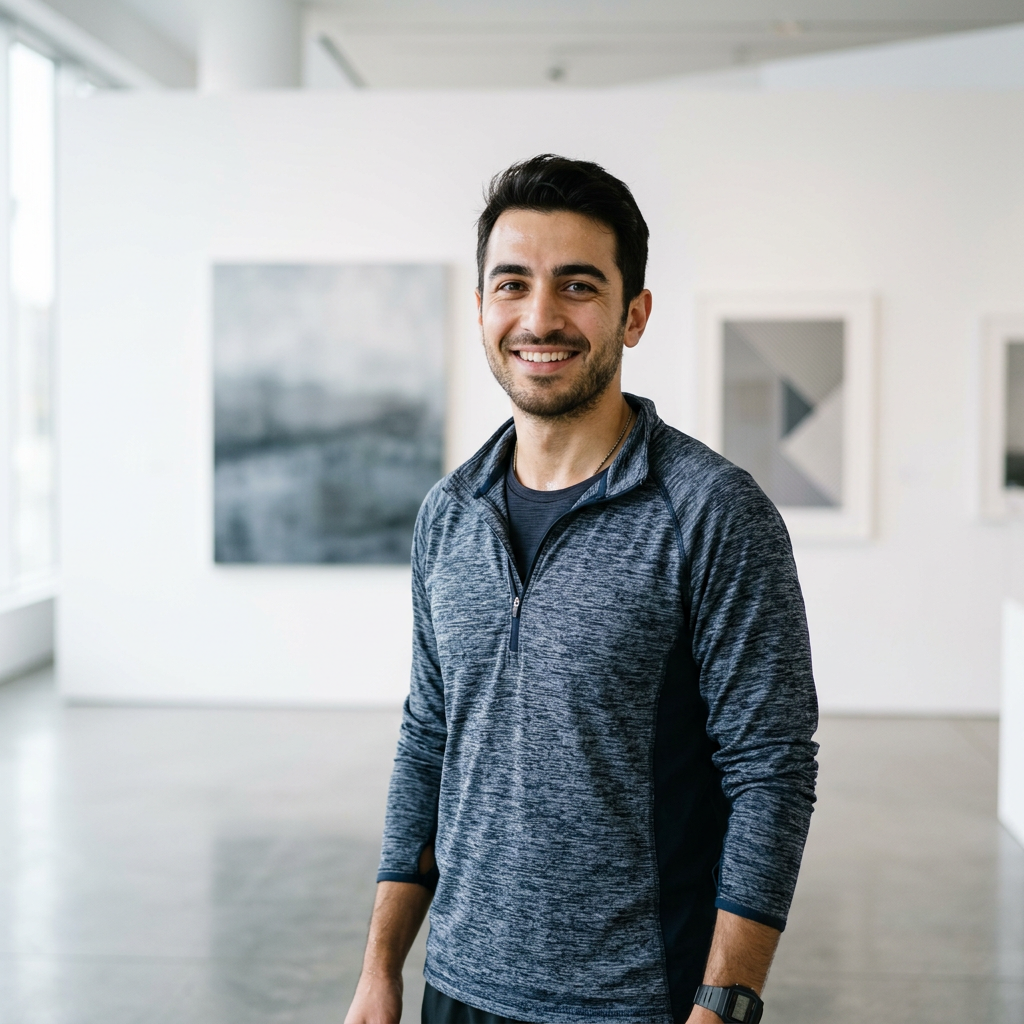 yahya yavuz