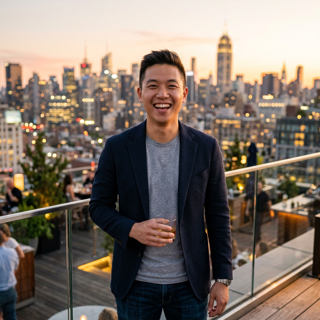 Aaron Chow