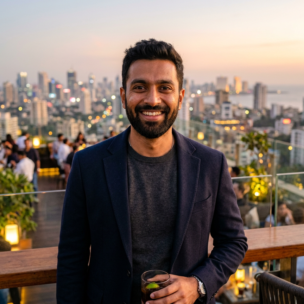 SANKETH KOKA