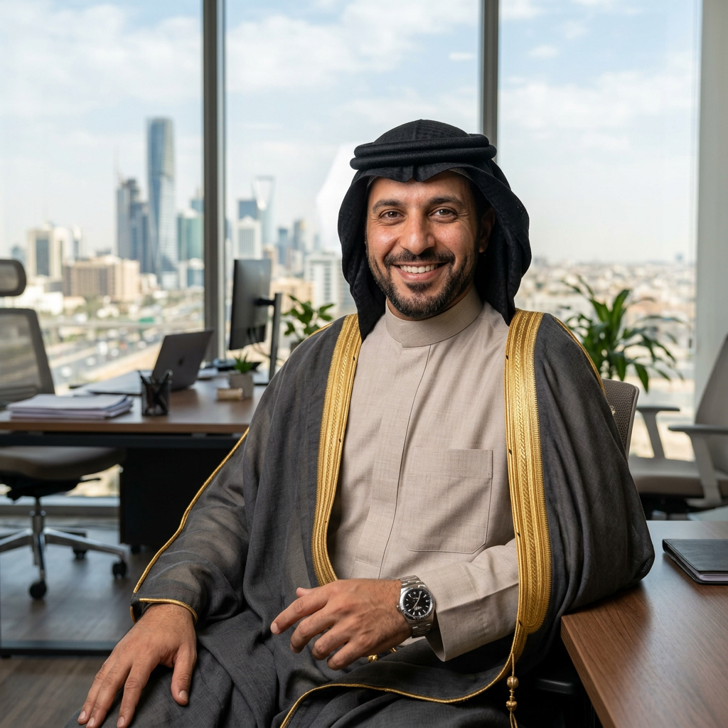 Abdulaziz Alhawass