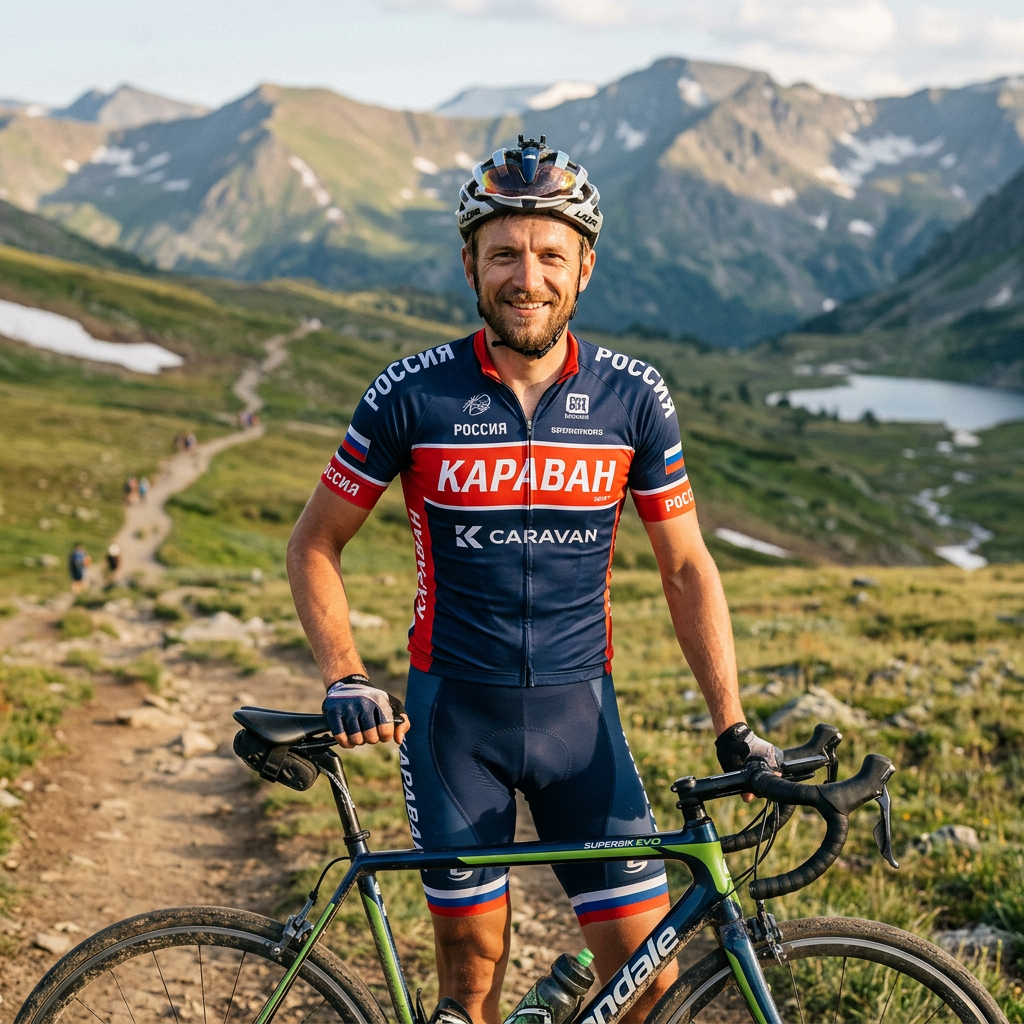 Denis Chirkov