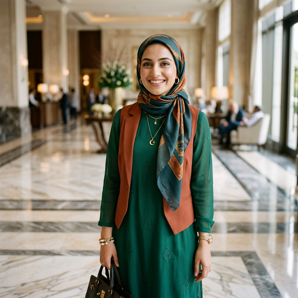 Atiya Anwar