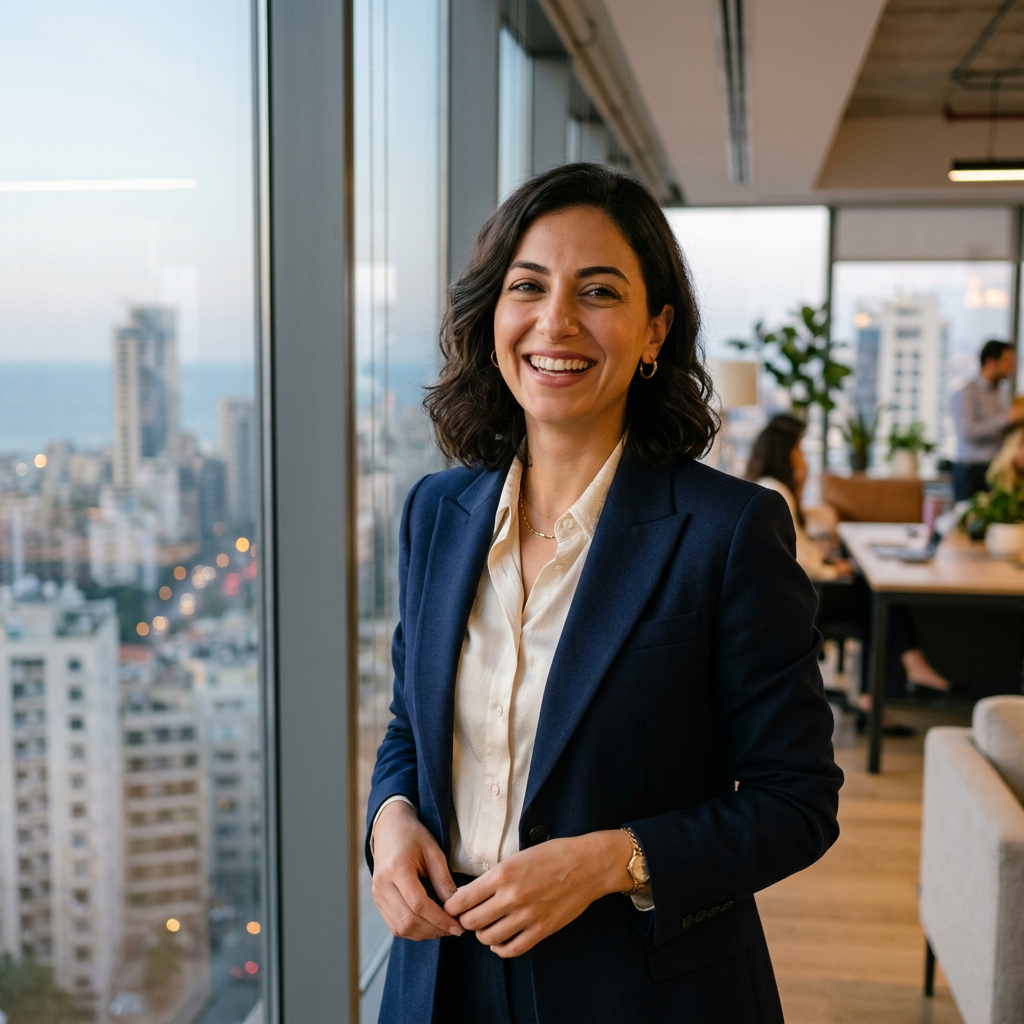 Diana Masri